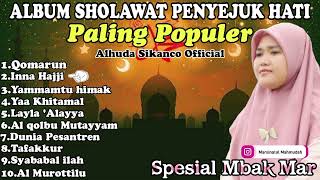 Download lagu 🔴Kumpulan Sholawat Penyejuk Hati Merdu Bikin Adem 1 JAM FULL Penghantar tidur mp3