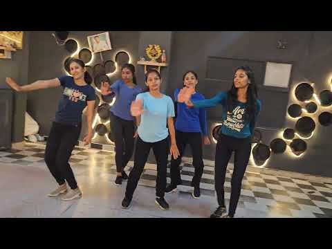 Premalokadinda Remix Dance Cover || Shri One Dance School ||