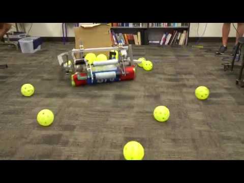 2017 Season Highlights - FRC Team #971, Spartan Robotics