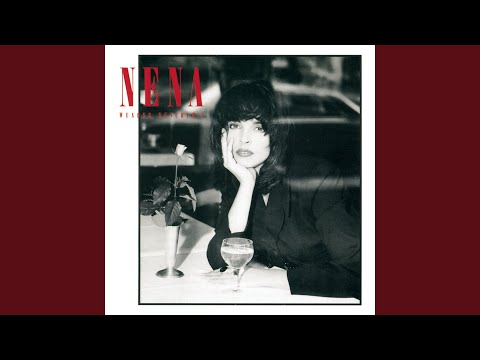 Videoclip de Keine Langeweile — Nena