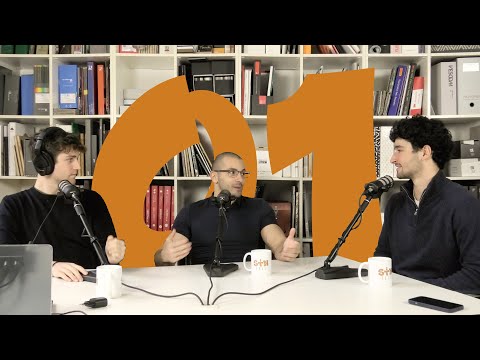 Mens Sanna in corpore sano con Federico Sanna | Bodybuilding, doping e nutrizione