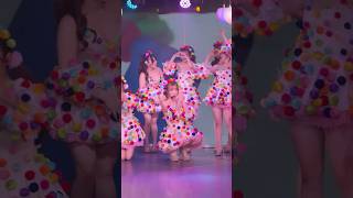 バーレスクTS/プニパニグミ