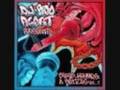 DJ Red Alert Presents Beats Rhymes Battles Pt5