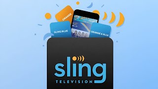 Sling TV Surprised Me...Here's Why