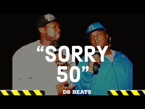 New D-Block Styles P Ft Jadakiss "Sorry 50" | 2022 (Prod By DS Beats)