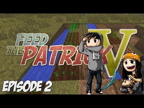 FTP V: LA FERME FROM THE FUTURE | Ep 2