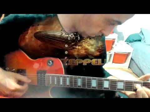 50 aniversario Led Zeppelin