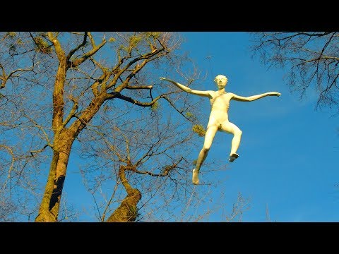 LIETAVEC (Flaing man)