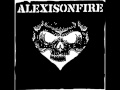 Alexisonfire Little Girl Pointing And Laughing Demo Version