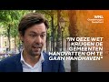 Wet moet woningverhuur aan banden leggen: 'Woningen bedoeld om in te wonen, niet om in te cashen'
