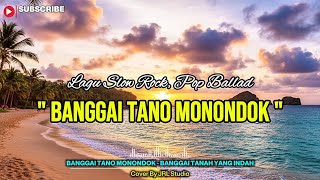 Download lagu Lagu Daerah Banggai - Banggai Tano Monondok | Cover By JRL Studio MC mp3