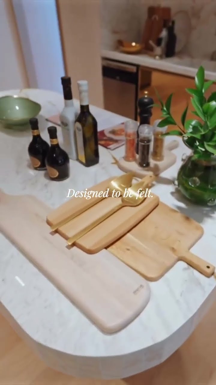Descubra o encanto do decorado Casa Senses | Apartamentos em São Paulo #shorts