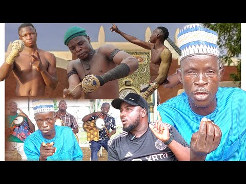 Yau Asabar 22/9/2024 katsina ta samu Babban Rabo Har ta samu sabuwar waƙa Daga Labaran