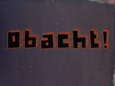 Obacht - wie Sie sehen, sehen Sie nichts     // Brainfuck Skateboards   //  Full Video