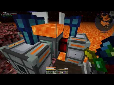 Minecraft MC-Eternal ~ Couples Therapy Ep 58 ~ The Powerful Bill???