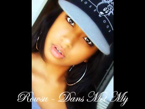 ROWSU - DANS MET MIJ (SNIPPET)