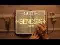 Bible Reading ASMR Whispering The Entire Book Of GENESIS 5Hr