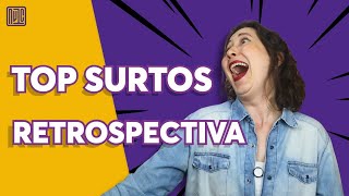 (30/12) Os maiores surtos de 2025