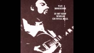 Van Morrison - When That Evening Sun Goes Down [Live, 1971]