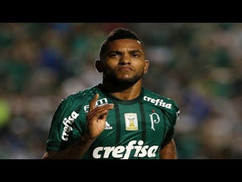 Palmeiras 2 x 0 Ponte Preta - Narração EMOCIONANTE: Ulisses Costa 19/10/2017