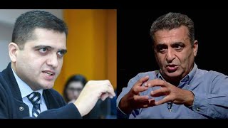 Elxan Şahinoğlu: Rusiya mülki insanları öldürməkdə davam edir