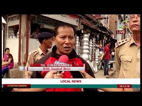 Impact News English 10 July 2018