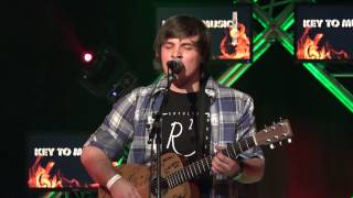 Wonderwall (covered by Robin Resch)