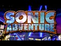 My Complicated Relationship With Sonic Adventure