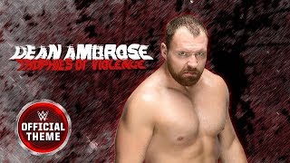 Dean Ambrose - Trophies of Violence (Heel Theme)