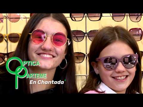 Óptica en Chantada - Óptica Parteme