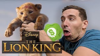 Disney Out of New Ideas? - Movie Podcast