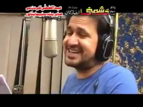 New Song Jinay Sama Patasa Ye   Gul Panra and Rahim Shah 2013