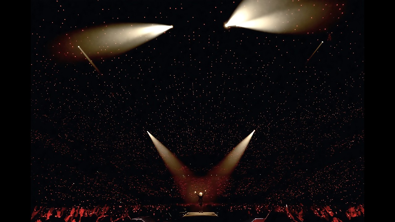 Miniature de la vidéo Indochine - Arena Tour Le Film, le 20 novembre 2026 du film Indochine - Arena Tour, le concert événement