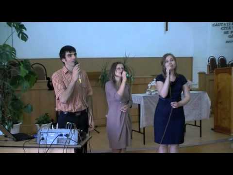 Venim la poala crucii Tale