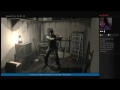 The First Resident Evil Game 1997 Part 2
