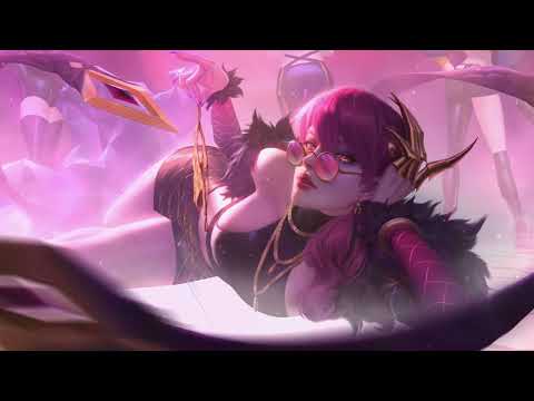 DJ Samuel Kimkò – La Zumbera (SLOWED)