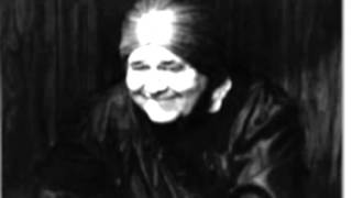 Maude Frickert on Gun Control