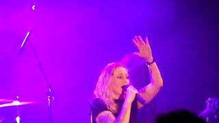 VUUR - Reunite! Paris - Live@Le Trabendo - Paris - 07/12/2017