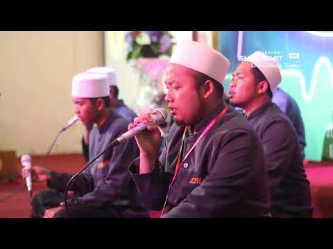 Insan Kamil - FESBAN AR-RIFA'IE MALANG 2018