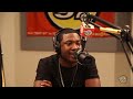 MEEK MILL HOT 97 FREESTYLE BABZ REMIX MMG Freestyle On Flex