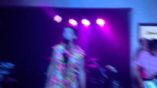 Moonpools &amp; Caterpillars - Koo Koo Koo (clip)