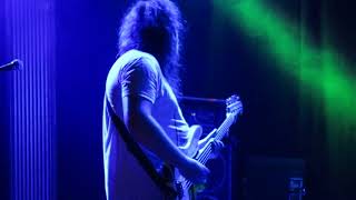 Slicker Drips - debut show - Holy Land Festival, 2018