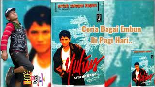 Download lagu Kaulah Segalanya - Julius Sitanggang ( Lirick) mp3
