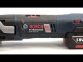 videoHERRAMIENTA MULTIPROPOSITO BOSCH GOP 18V-28 SIN BATERIA