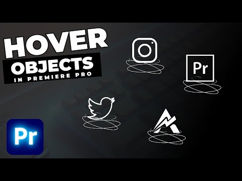 DOLLY ZOOM Vertigo Effect Tutorial In Premiere Pro