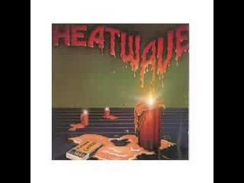 Heatwave - Dreamin' You