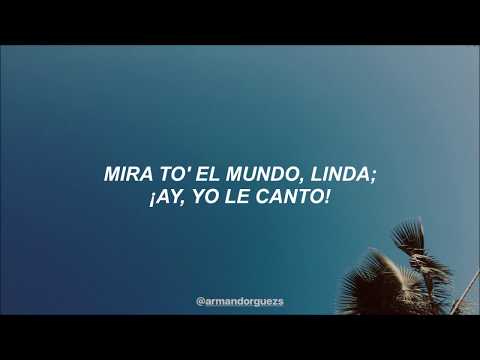 N.O.R.E. — Oye Mi Canto (ft. Daddy Yankee, Nina Sky, Gemstar, Big Mato)