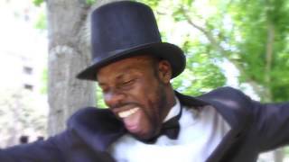 RHETT GEORGE- The Temp Theme Song - PILOT WEBSERIES