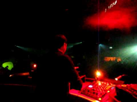 SKAI at COCOON CLUB (Frankfurt, Germany)