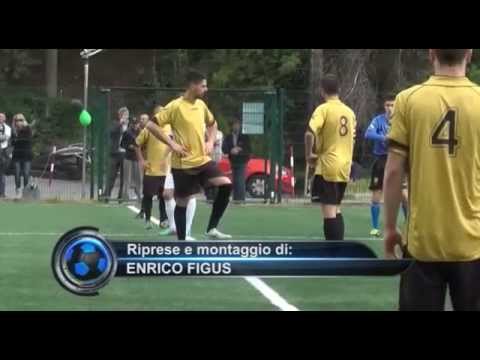 DIL28 260415 BAIARDO - CAMOGLI AVEGNO 1-3 | PROMOZIONE B